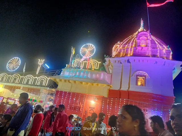 गणेश मंदिर