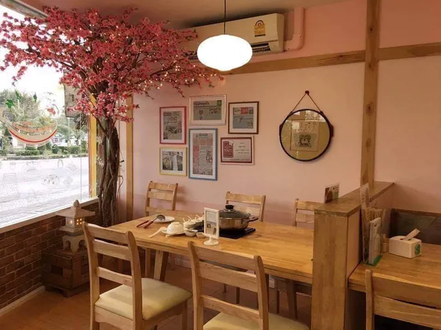 Pungkang Shabu (Bangsaen)