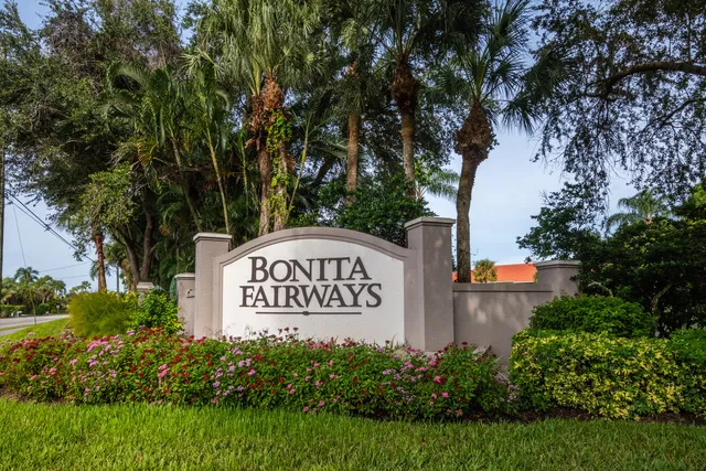 Bonita Fairways Golf Club
