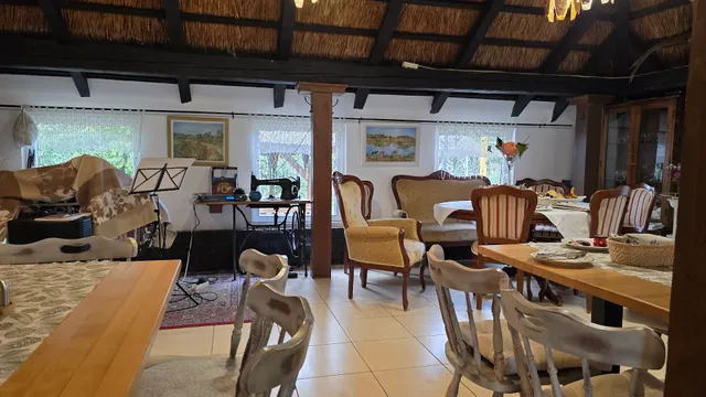 Viktória Inn Tihany