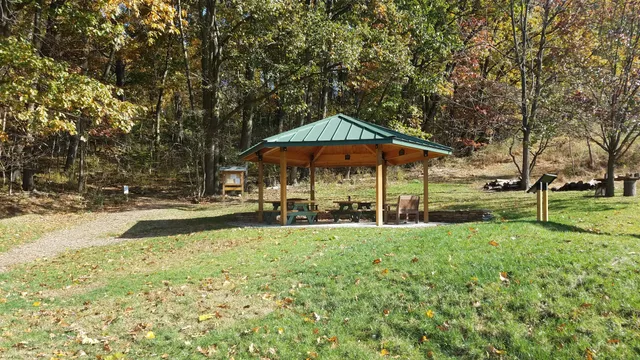 Pleasant Hills Arboretum