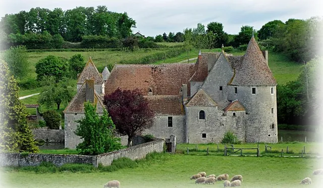 Château de Buranlure
