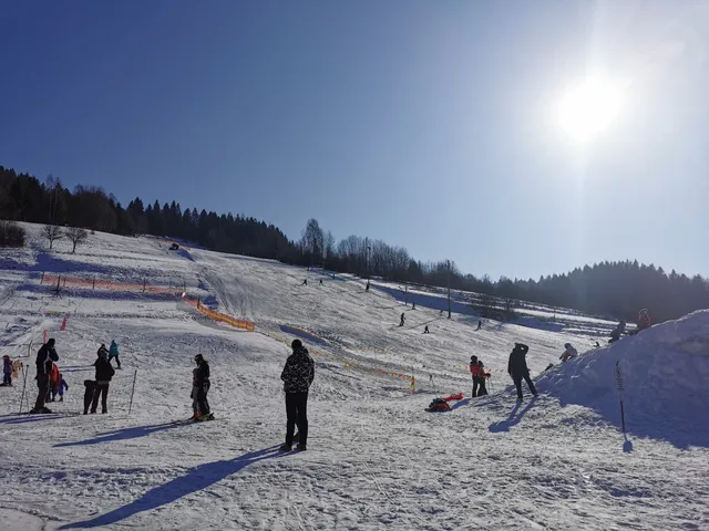 Športcentrum Oščadnica