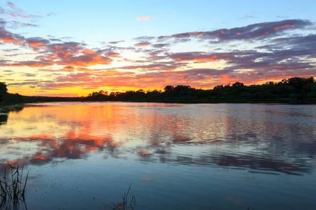 Ontario State Recreation Site