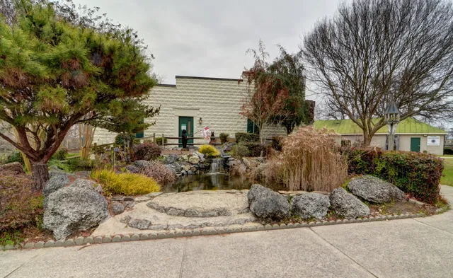 The Exchange Nature Center