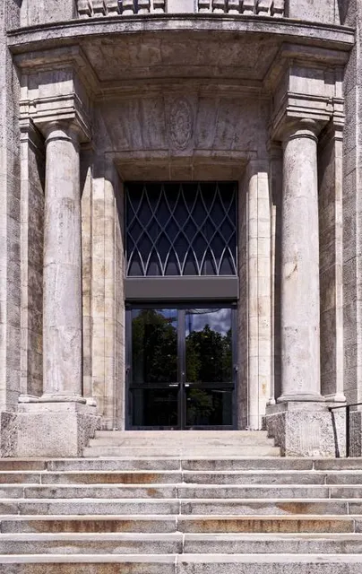 Museum of Ethnology, Hamburg