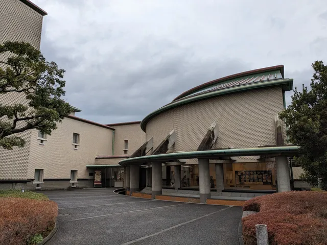 Ichinomiya City Museum