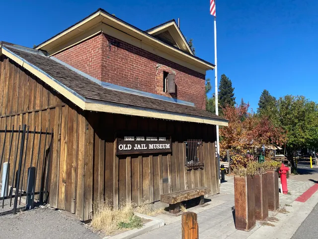 Old Jail Museum