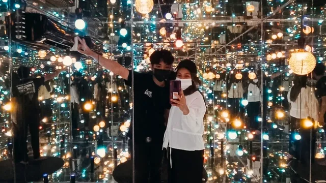 Dogi Park Waterboom Indrapura