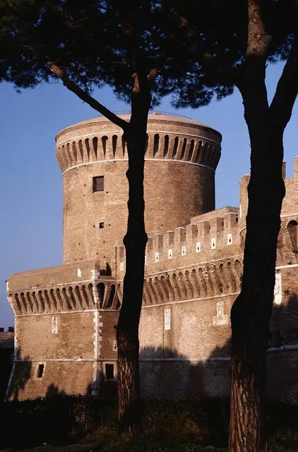 Castello di Giulio II
