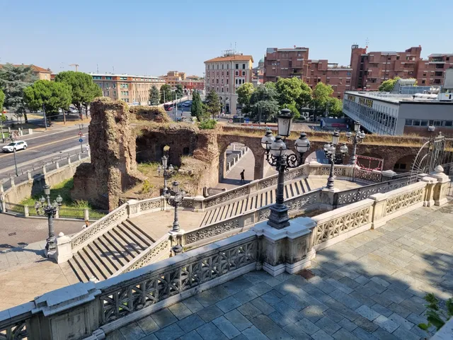 Parco della Montagnola