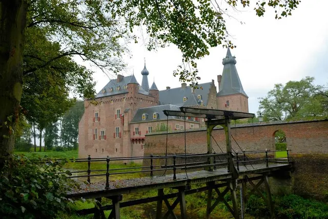Castle Doorwerth