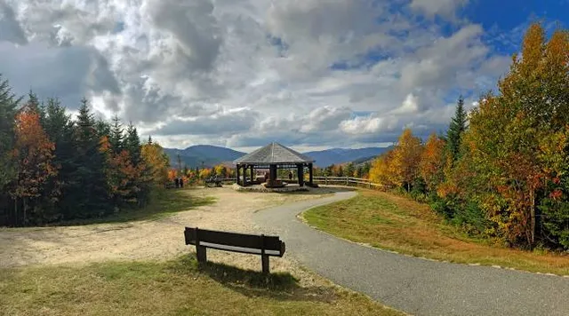 Pemigewasset Overlook