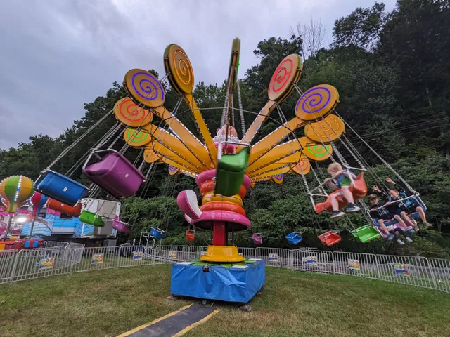 Wayne County Fairgrounds