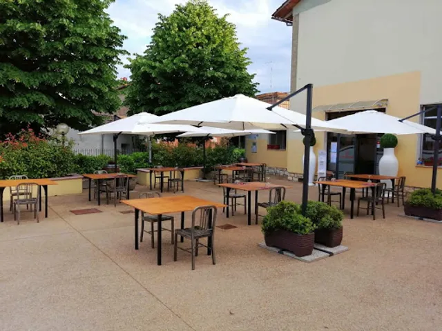 La ComBriccola Ristorante Pizzeria