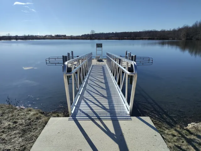 William J. Robertson Nature Preserve