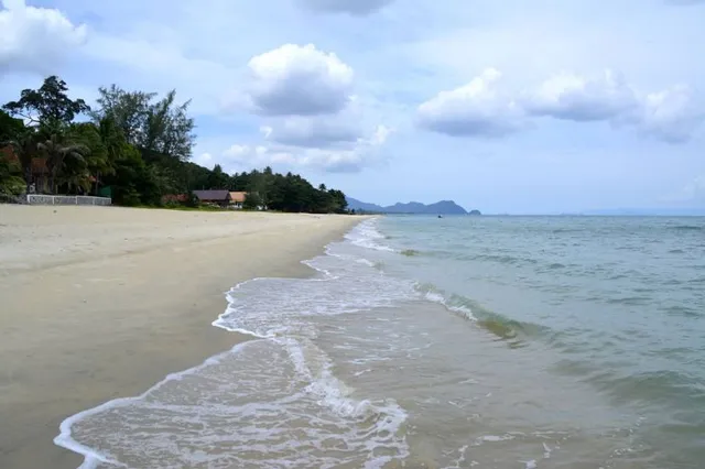 Nai Phlao Beach