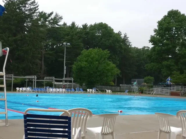 Syosset-Woodbury Community Park