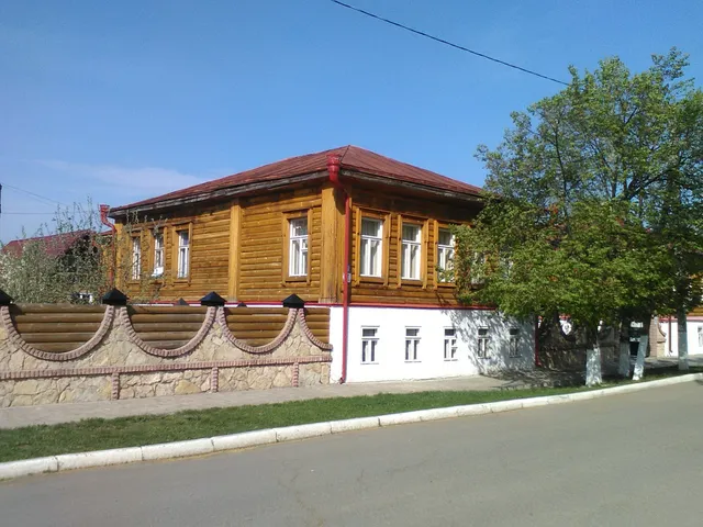 Literary Museum of Marina I. Tsvetaeva