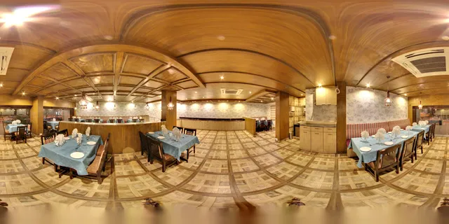 Spice 6 Global Dining