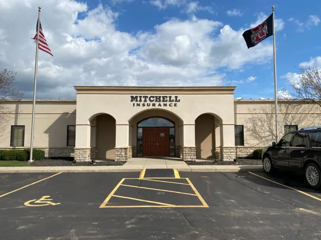 Mitchell Insurance Agency
