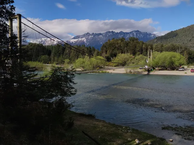 Municipio de Lago Puelo