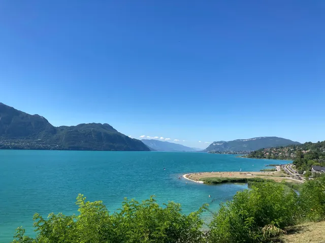 Belvédère de La Grande Molière