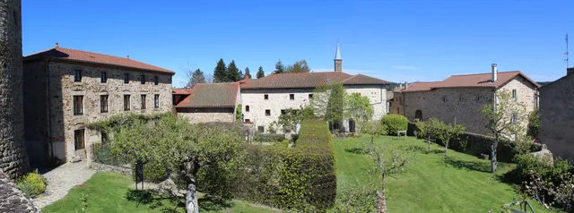 Ecomusée des Monts du Forez