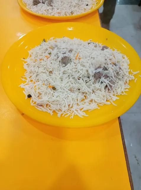 Alam Biryani House