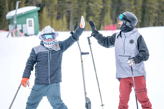 High Fives Non-Profit Foundation