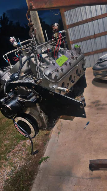 Emerald Coast Performance Machine