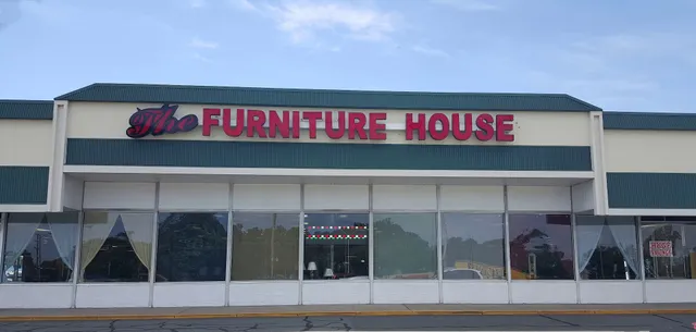 The Furniture House