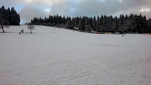 Ski Club Carlsfeld e. V.