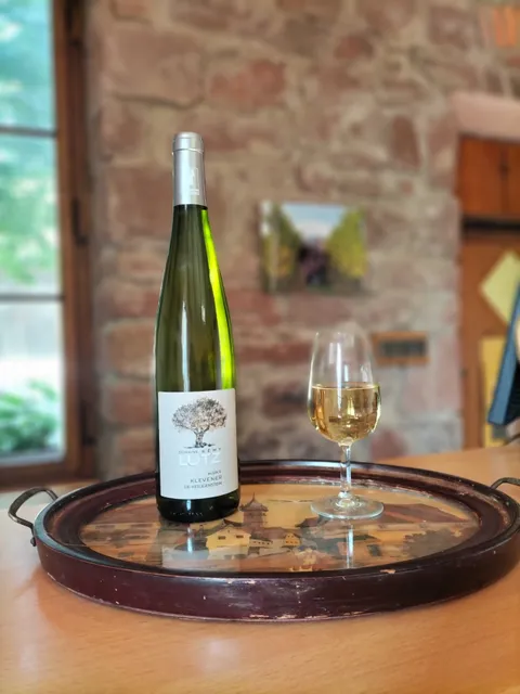 Vins d'Alsace Lutz Rémy