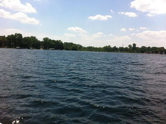 Loon Lake