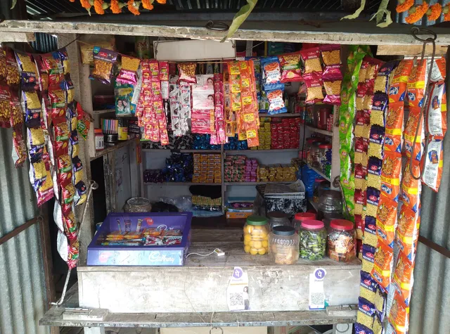 PK RAJ FAST FOOD AND GENRAL STORE