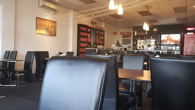 Bolina Indian Sweets and Restaurant