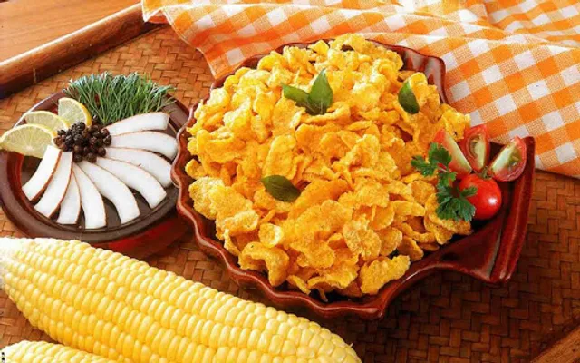 Shree Bherunath Chavana And Sweet Corner