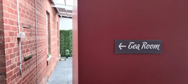 Blue Velvet Adelaide