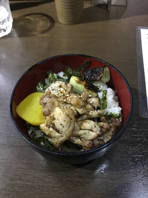 馳どり屋枚方公園駅前店