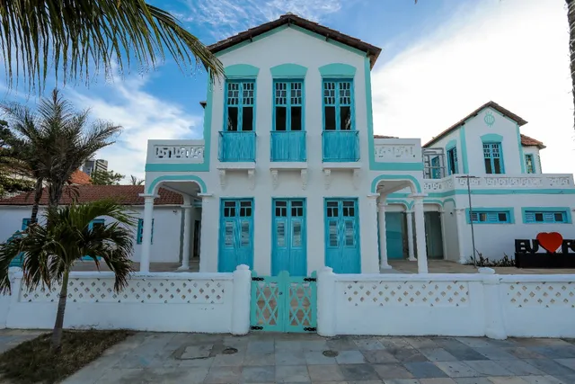 Fortaleza Secretary of Tourism