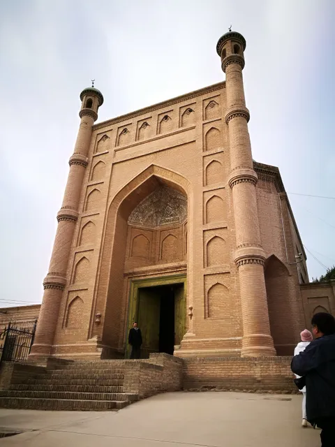 比西巴格乡 بېھىشباغ