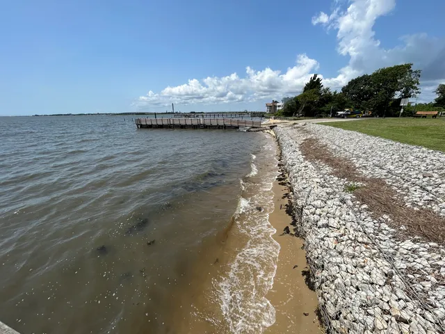 William Morrow Beach