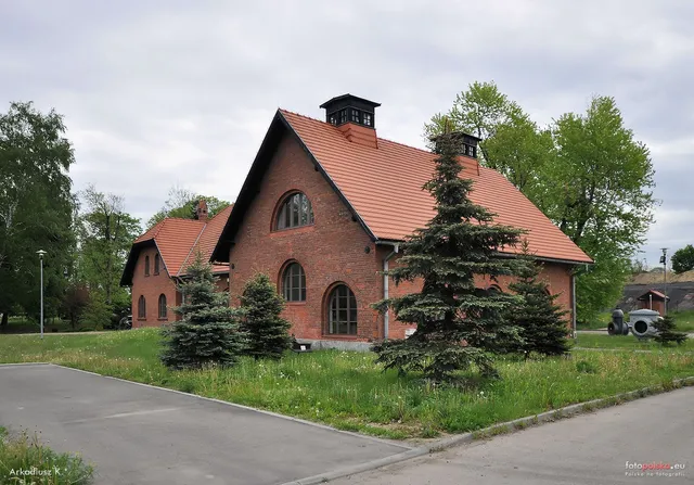 Museum of Sanitary Technology