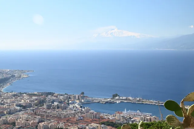 Fortino Pellizzari (Sud di Pentimele)