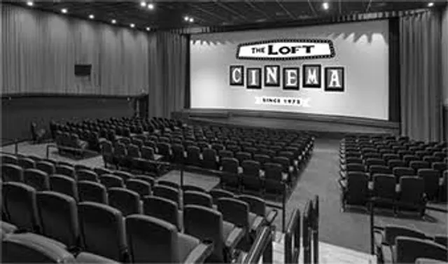 The Loft Cinema