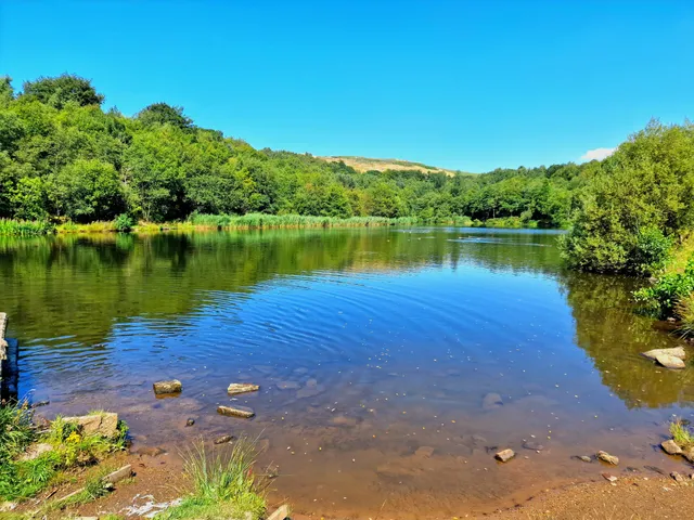 Strinesdale Country Park