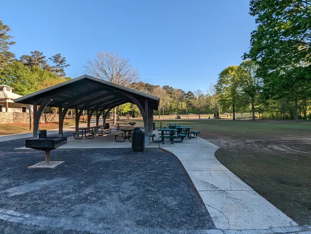 East Cobb Park