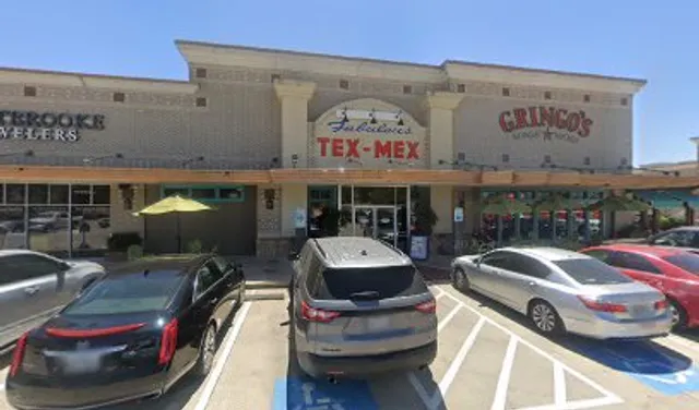 Fabulous Tex - Mex