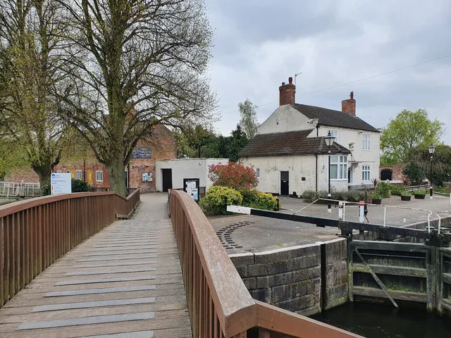 Beeston Lock